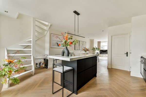Medium property photo - Leliegracht 48-3, 1015 DH Amsterdam
